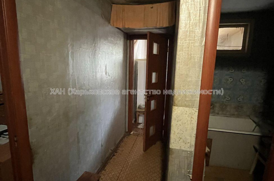 Продам квартиру, Архитектора Алёшина просп. , 1 кім., 30 м², советский ремонт 