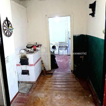 Продам будинок, 46.40 м², 20 соток, косметический ремонт 