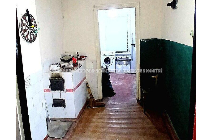 Продам дом, 46.40 м², 20 сот., косметический ремонт 