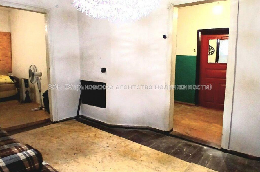 Продам дом, 46.40 м², 20 сот., косметический ремонт 