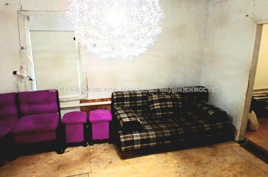 Продам дом, 46.40 м², 20 сот., косметический ремонт 