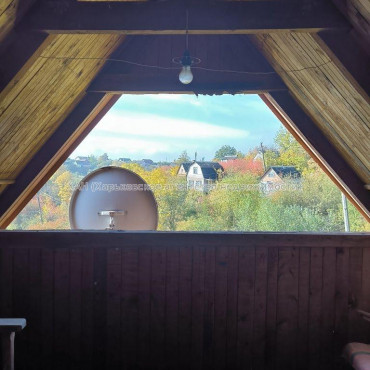 Продам будинок, 65 м², 5.70 соток, советский ремонт 