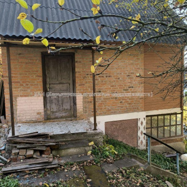 Продам будинок, 65 м², 5.70 соток, советский ремонт 