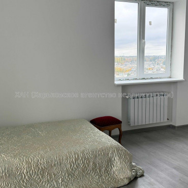 Продам квартиру, Яны Червоной ул. , 1  ком., 58 м², евроремонт 