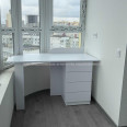 Продам квартиру, Яны Червоной ул. , 1 кім., 58 м², евроремонт 
