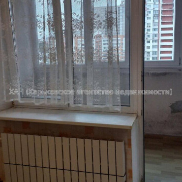Продам квартиру, Лопанская ул. , 1  ком., 38 м², косметический ремонт 