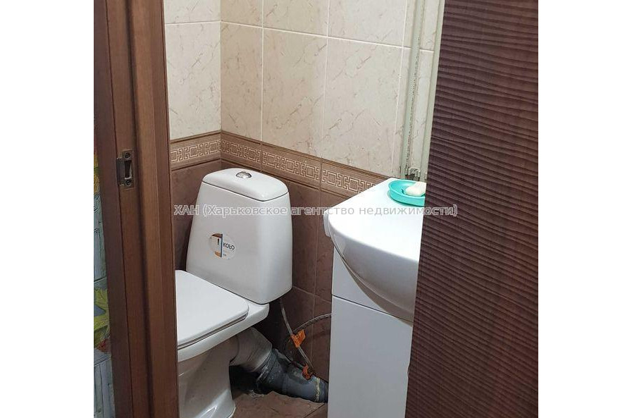 Продам квартиру, Мирослава Мисли ул. , 1 кім., 16.40 м², косметический ремонт 