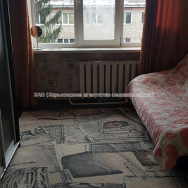 Продам квартиру, Мирослава Мисли ул. , 1 кім., 16.40 м², косметический ремонт