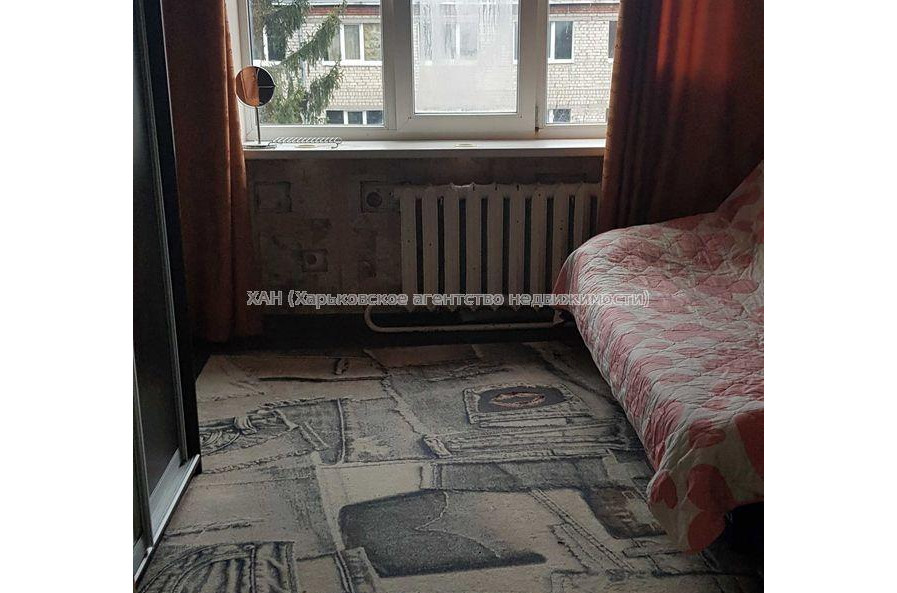 Продам квартиру, Мирослава Мисли ул. , 1 кім., 16.40 м², косметический ремонт 