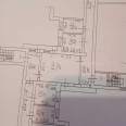 Продам квартиру, Юбилейный просп. , 1  ком., 11.20 м², капитальный ремонт 