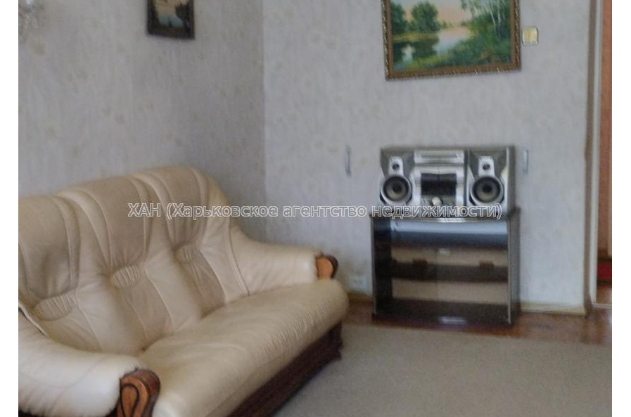 Сдам квартиру, Северина Потоцкого пер. , 2  ком., 48 м², косметический ремонт 