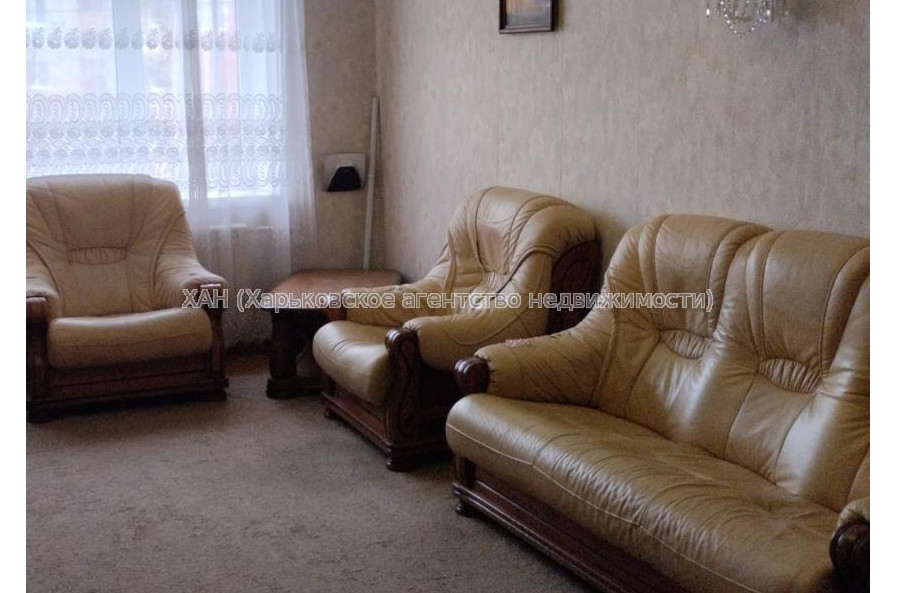 Сдам квартиру, Северина Потоцкого пер. , 2  ком., 48 м², косметический ремонт 