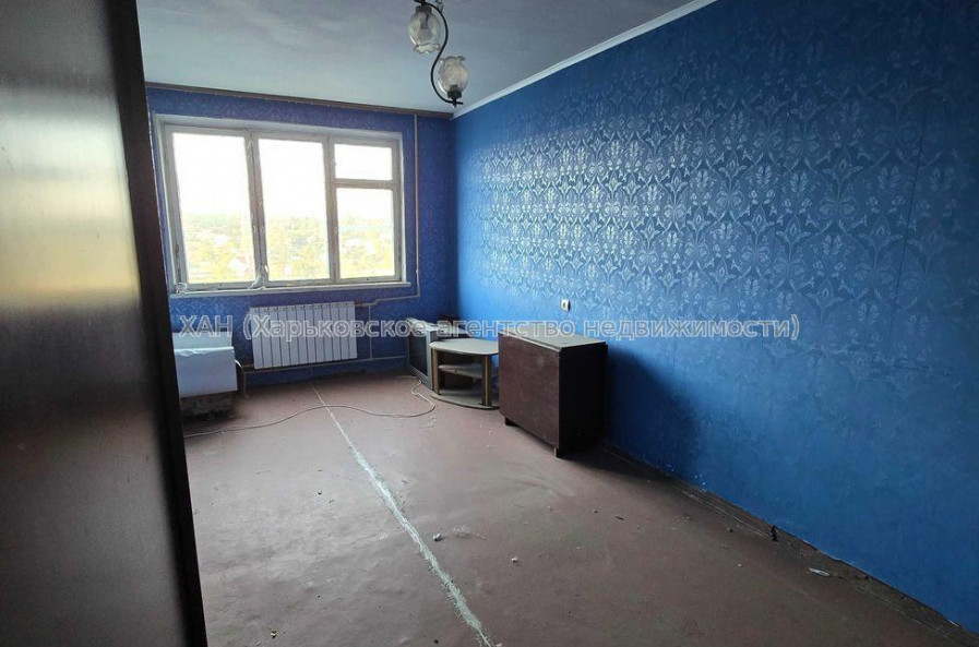 Продам квартиру, Золочевская ул. , 3 кім., 66 м², советский ремонт 