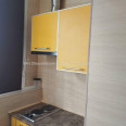 Продам квартиру, Шевченковский пер. , 1 кім., 20 м², евроремонт 