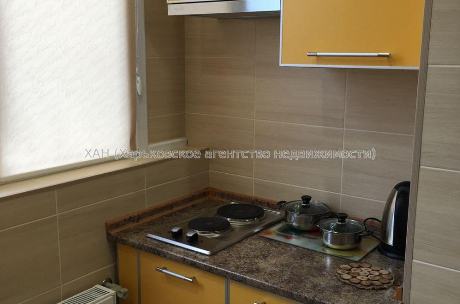 Продам квартиру, Шевченковский пер. , 1 кім., 20 м², евроремонт 