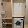 Продам квартиру, Шевченковский пер. , 1 кім., 20 м², евроремонт 