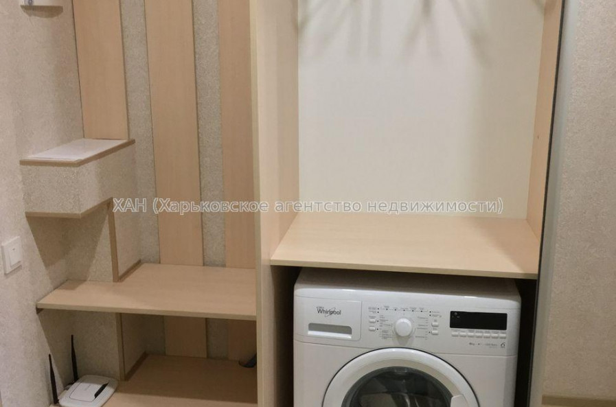 Продам квартиру, Шевченковский пер. , 1 кім., 20 м², евроремонт 