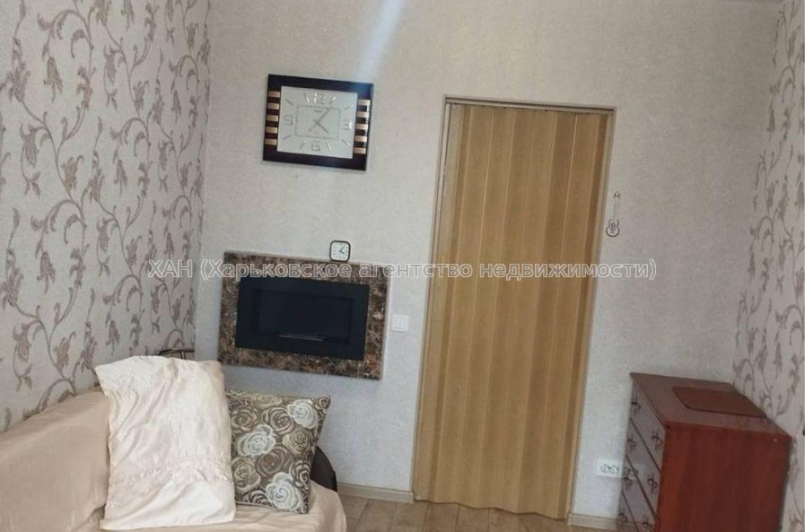 Продам квартиру, Шевченковский пер. , 1 кім., 20 м², евроремонт 