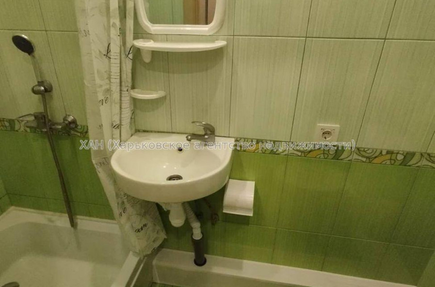 Продам квартиру, Шевченковский пер. , 1 кім., 20 м², евроремонт 