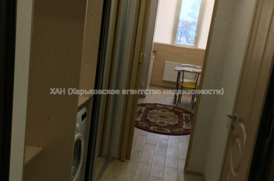 Продам квартиру, Шевченковский пер. , 1 кім., 20 м², евроремонт 