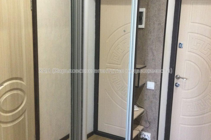 Продам квартиру, Шевченковский пер. , 1 кім., 20 м², евроремонт 
