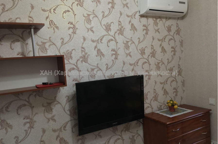 Продам квартиру, Шевченковский пер. , 1 кім., 20 м², евроремонт 