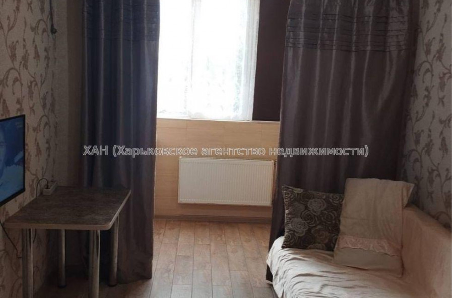 Продам квартиру, Шевченковский пер. , 1 кім., 20 м², евроремонт 