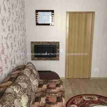 Продам квартиру, Шевченковский пер. , 1 кім., 20 м², евроремонт 