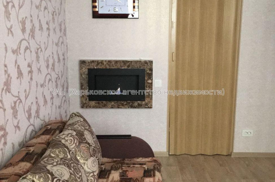 Продам квартиру, Шевченковский пер. , 1 кім., 20 м², евроремонт 