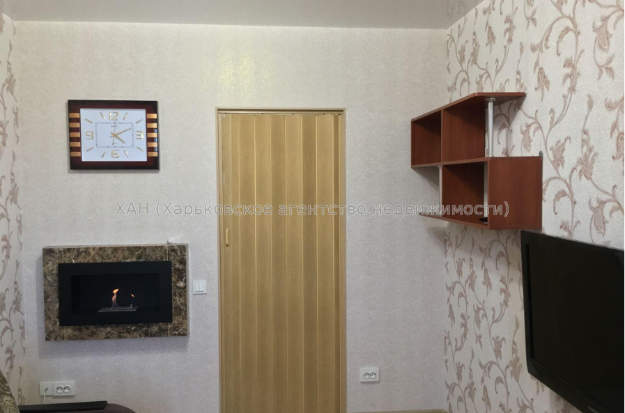 Продам квартиру, Шевченковский пер. , 1 кім., 20 м², евроремонт 