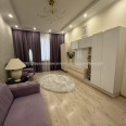 Продам квартиру, Майка Йохансена ул. , 4  ком., 160 м², евроремонт 