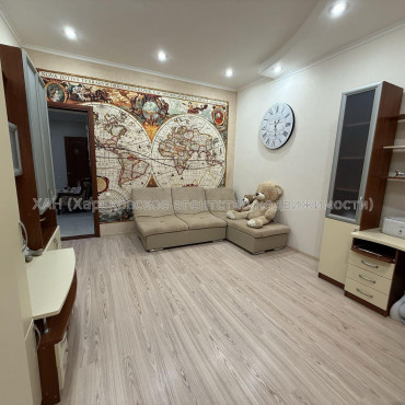 Продам квартиру, Майка Йохансена ул. , 4 кім., 160 м², евроремонт 