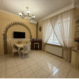 Продам квартиру, Майка Йохансена ул. , 4  ком., 160 м², евроремонт 