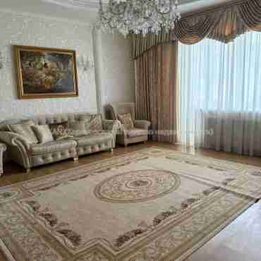 Продам квартиру, Майка Йохансена ул. , 4  ком., 160 м², евроремонт 