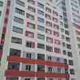 Продам квартиру, Шевченко ул. , 1  ком., 40.50 м², без внутренних работ 