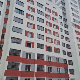 Продам квартиру, Шевченко ул. , 1  ком., 40.50 м², без внутренних работ