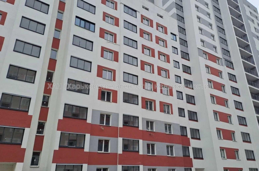 Продам квартиру, Шевченко ул. , 1  ком., 40.50 м², без внутренних работ 