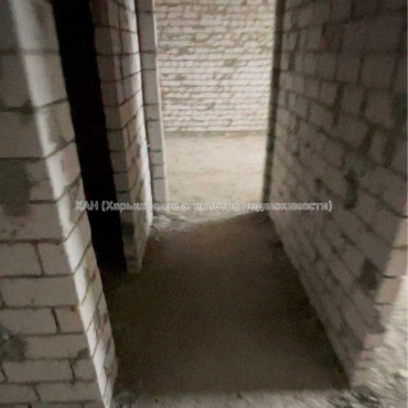 Продам квартиру, Шевченко ул. , 1 кім., 40.50 м², без внутренних работ 