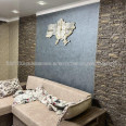 Продам квартиру, Лисаветинская ул. , 2 кім., 70 м², капитальный ремонт 