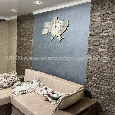 Продам квартиру, Лисаветинская ул. , 2 кім., 70 м², капитальный ремонт 