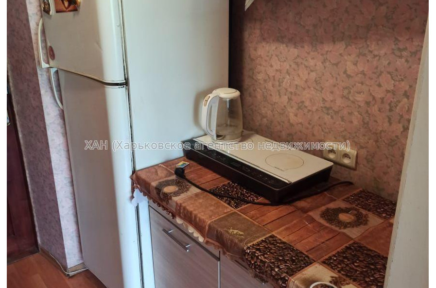 Продам квартиру, Зерновой пер. , 1 кім., 24 м², косметический ремонт 