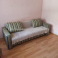 Продам квартиру, Зерновой пер. , 1 кім., 24 м², косметический ремонт 
