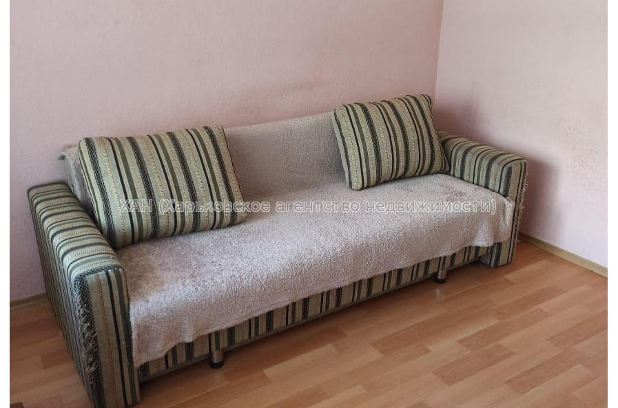 Продам квартиру, Зерновой пер. , 1 кім., 24 м², косметический ремонт 