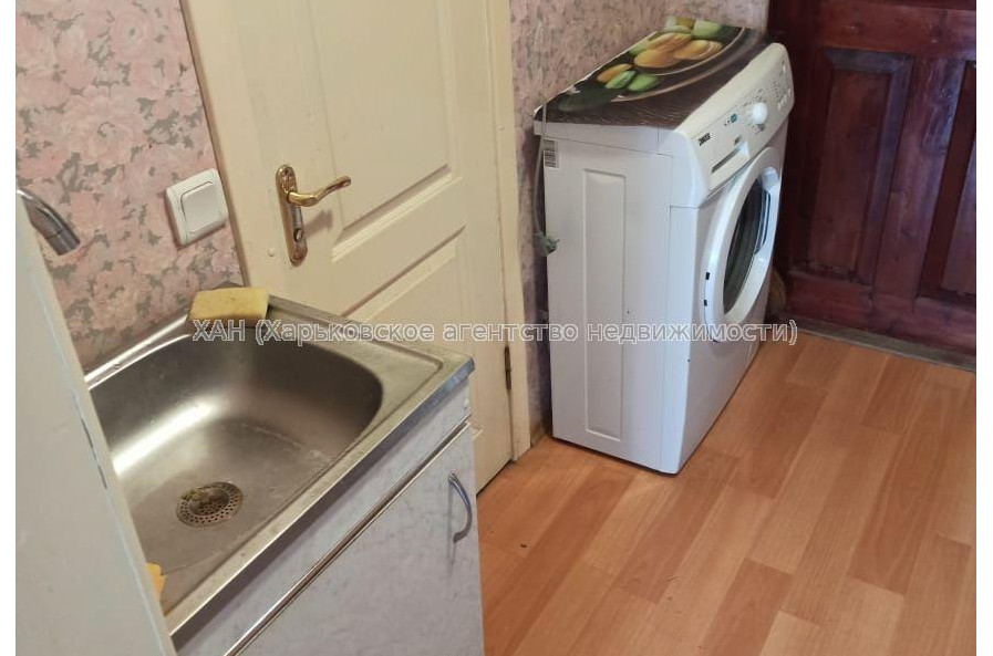 Продам квартиру, Зерновой пер. , 1 кім., 24 м², косметический ремонт 