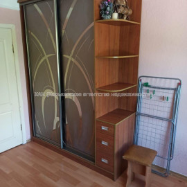 Продам квартиру, 1 кім., 24 м², косметический ремонт