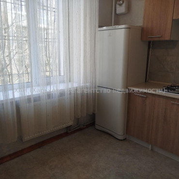 Продам квартиру, Байрона пр-т , 2 кім., 44.80 м², капитальный ремонт 