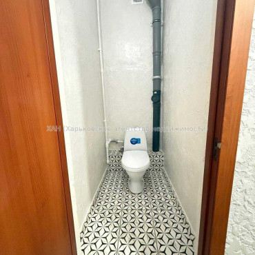 Продам квартиру, Байрона пр-т , 2 кім., 44.80 м², капитальный ремонт 