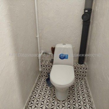 Продам квартиру, Байрона пр-т , 2 кім., 44.80 м², капитальный ремонт 