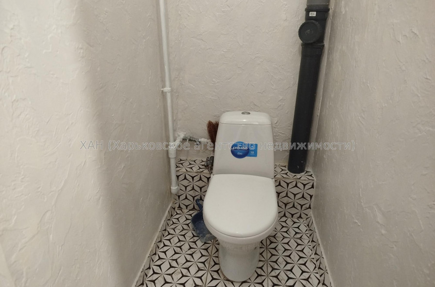 Продам квартиру, Байрона пр-т , 2 кім., 44.80 м², капитальный ремонт 