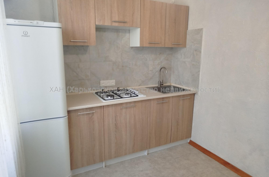 Продам квартиру, Байрона пр-т , 2 кім., 44.80 м², капитальный ремонт 